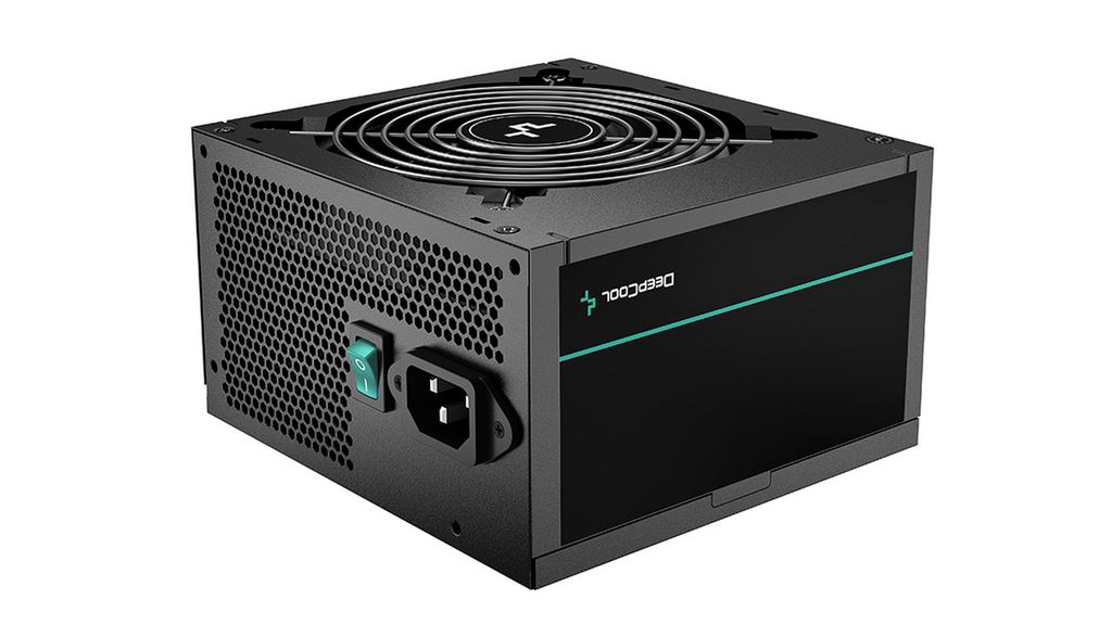 Nguồn máy tính Deepcool PM750D ( 750w - 80 Plus Gold)