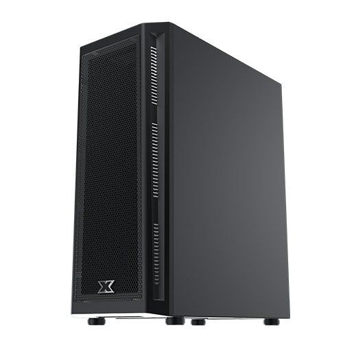 Case XIGMATEK MASTER X 3FX