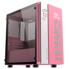 XIGMATEK OMG QUEEN (EN45631) - GAMING M-ATX