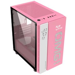 XIGMATEK OMG QUEEN (EN45631) - GAMING M-ATX