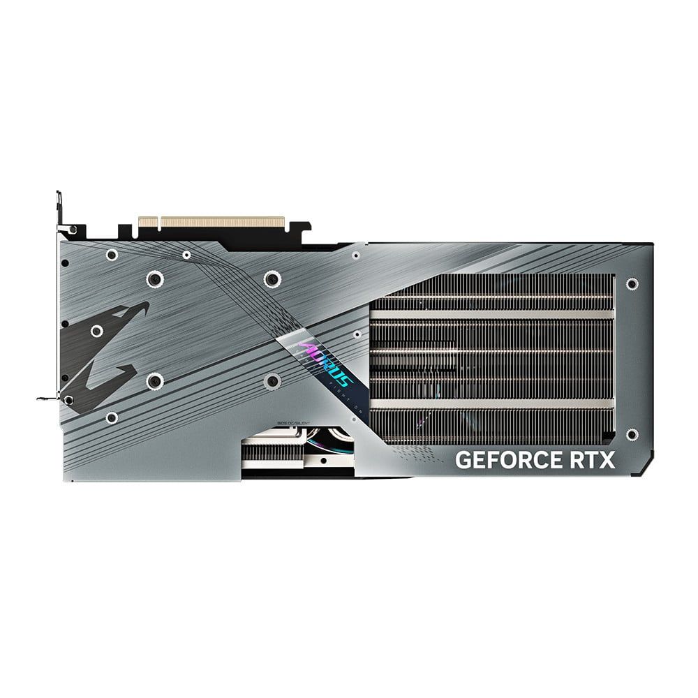 GIGABYTE AORUS GeForce RTX 4070 Ti ELITE 12G