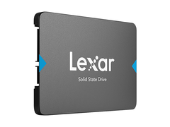 SSD LEXAR NQ100 2.5'' SATA3 240GB