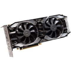 Evga Geforce RTX 2080 Ti Xc Ultra Gaming, 11G-P4-2383-Rx, 11GB Gddr6, Dual Hdb Fans & RGB Led