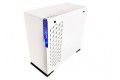 Case InWin 101 White - Full Side Tempered Glass (Mid Tower)