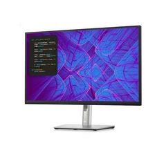 Màn hình đồ họa Dell P2723QE 27″ 4K IPS 60Hz (HDMI, Displayport, USB-C)