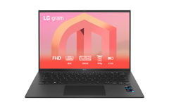 Laptop LG gram 14'', Không hệ điều hành, Intel® Core™ i5 Gen 12, 8Gb, 256GB, 14ZD90Q-G.AX52A5