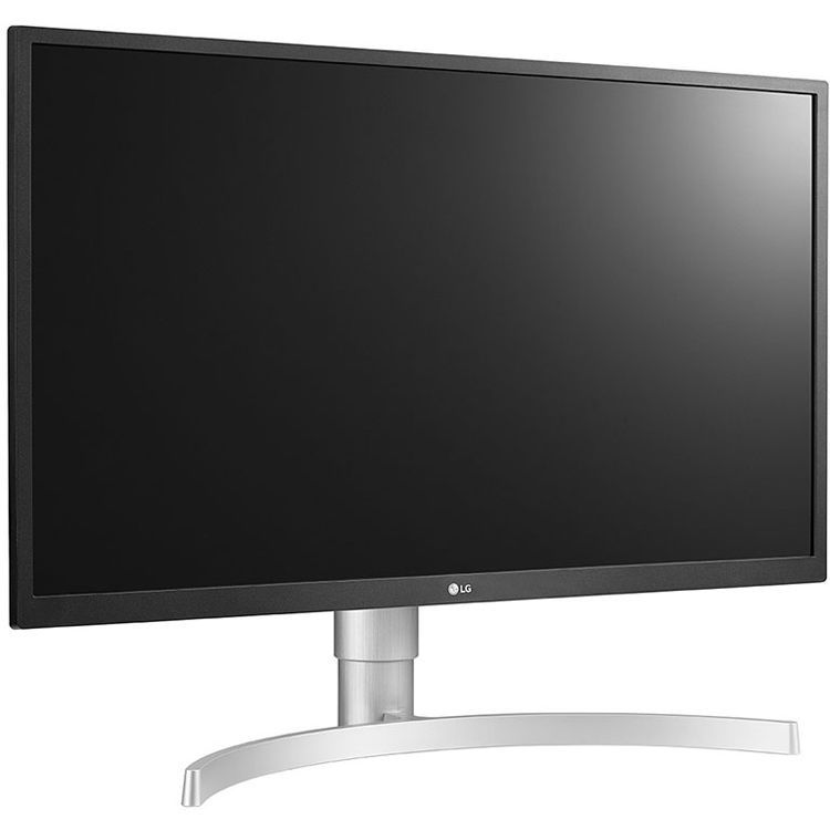 Lg 27Ul550 W 4K - Chuyên Đồ Họa | Freesy