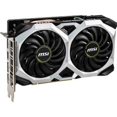 MSI GeForce® GTX 1660 Super Ventus XS OC 6GB GDDR6