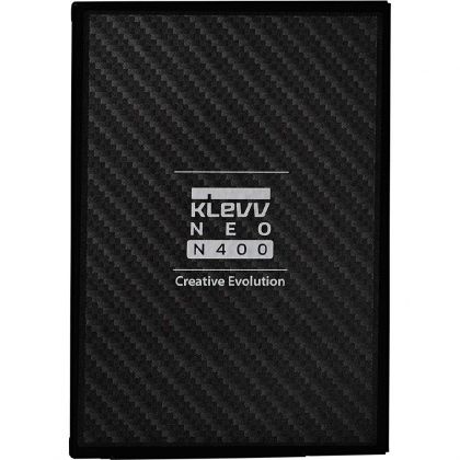 SSD Klevv NEO N400 240GB 2.5'' SATA3 7mm