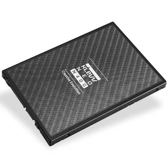 SSD Klevv NEO N400 240GB 2.5'' SATA3 7mm
