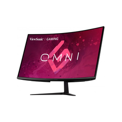 Màn hình Gaming cong ViewSonic VX3218-PC-MHD 32″ FHD VA 165Hz (DisplayPort, HDMI)