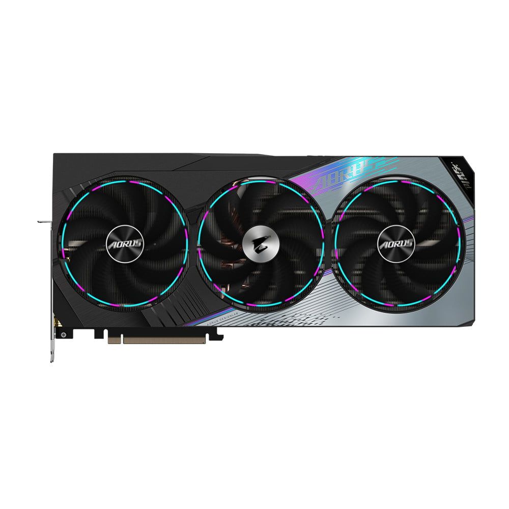 GIGABYTE AORUS GeForce RTX 4080 MASTER 16G