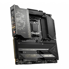 MSI MEG X670E GODLIKE (DDR5) (AMD Socket AM5)