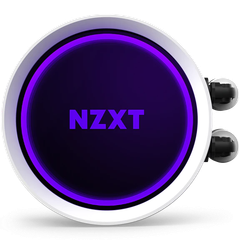 Tản nhiệt nước NZXT AIO Kraken X53 RGB WHITE