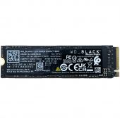 SSD M2 PCIe 256GB WD Black SN730 NVMe 2280