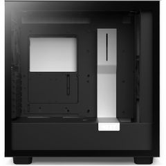 Case NZXT H7 Flow Black White