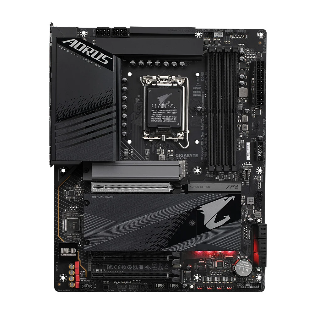 GIGABYTE Z790 AORUS ELITE DDR5