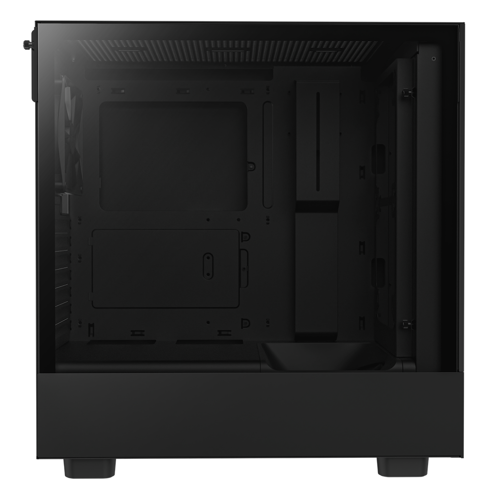 Case NZXT H5 Flow Black