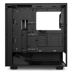 Case NZXT H5 Flow Black