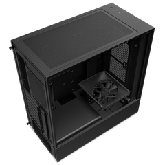 Case NZXT H5 Flow Black