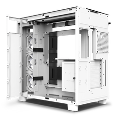 Case NZXT H9 Elite White