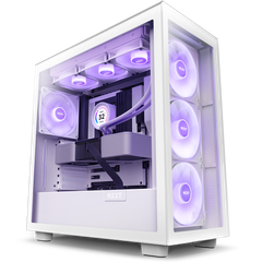 Case NZXT H7 Elite RGB