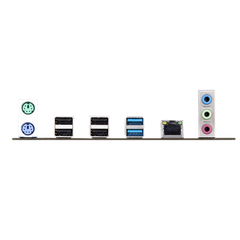 Mainboard Huananzhi X99-4MB Ram4