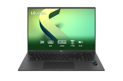 Laptop LG gram 16'', Không hệ điều hành, Intel® Core™ i5 Gen 12, 16Gb, 512GB, 16ZD90Q-G.AX55A5