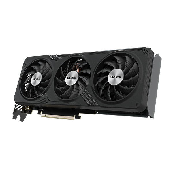 Card màn hình GIGABYTE GeForce RTX 4060 Ti GAMING OC 16G