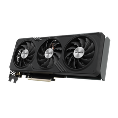 Card màn hình GIGABYTE GeForce RTX 4060 Ti GAMING OC 16G