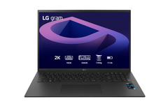 Laptop LG gram 17'', Không hệ điều hành, Intel® Core™ i5 Gen 12, 16Gb, 256GB, 17ZD90Q-G.AX52A5