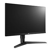 Lg 27Gl650F-B 27 Inch Ultragear™ Full Hd Ips Gaming Monitor 144Hz (Freesync)