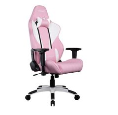 Ghế Gaming AKRacing Core Series LX Plus - Pink (AK-LXPLUS-PK )