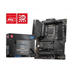 MSI MAG Z690 TOMAHAWK WIFI DDR5