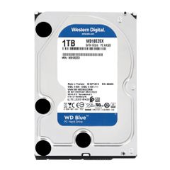 Wd Blue 1Tb 64Mb Cache