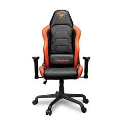 Cougar Armor AIR Dual Way Back Rest Gaming Chair