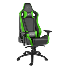 Ghế Alpha Gamer Agpolarisre (Black/Green-Black/Blue-Black/Red)