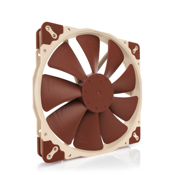 Fan Noctua NF A20 PWM Fan | Chính hãng ( 200mm )