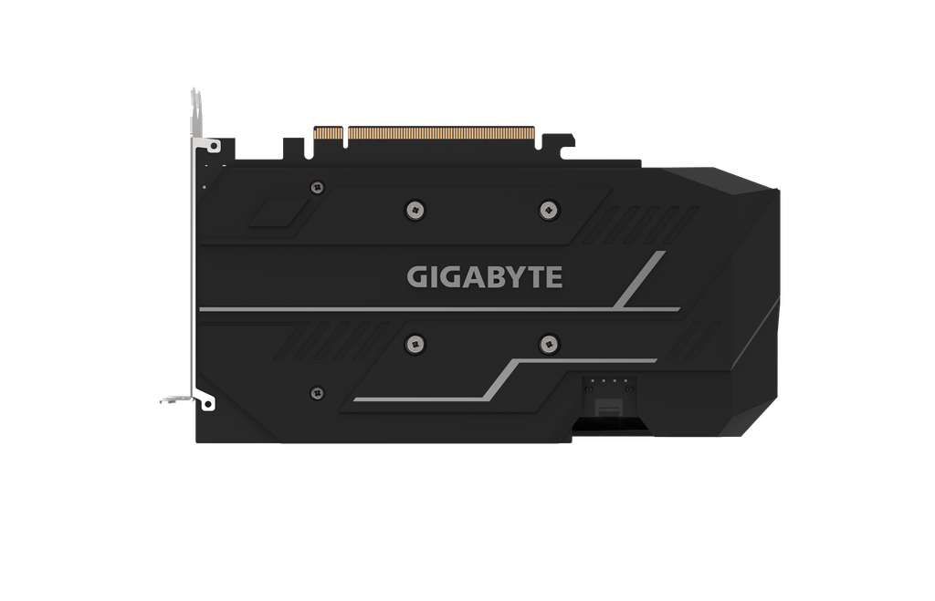 Gigabyte Geforce Gtx™ 1660  6G