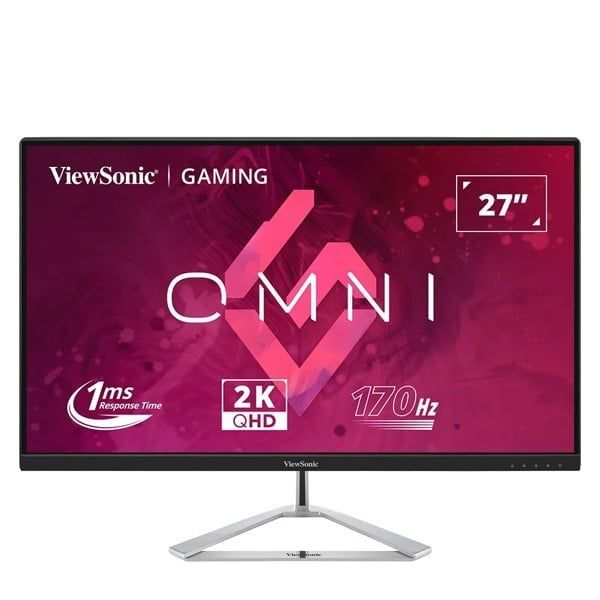 Màn hình ViewSonic VX2780-2K 27