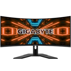 Màn hình cong GIGABYTE G34WQC 34