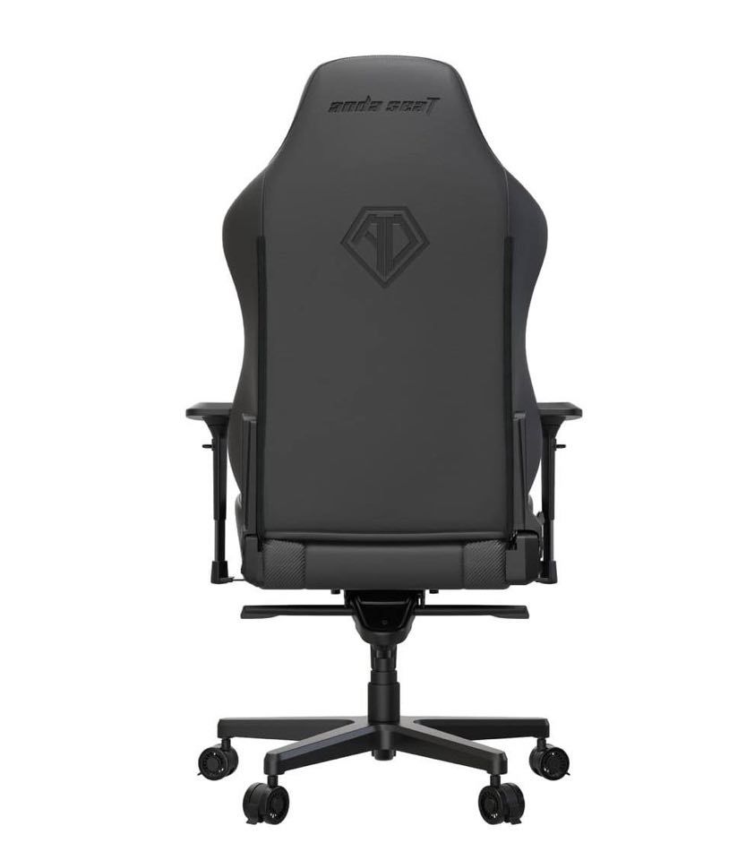 Ghế game ANDA SEAT Sapphire Kingsize Black