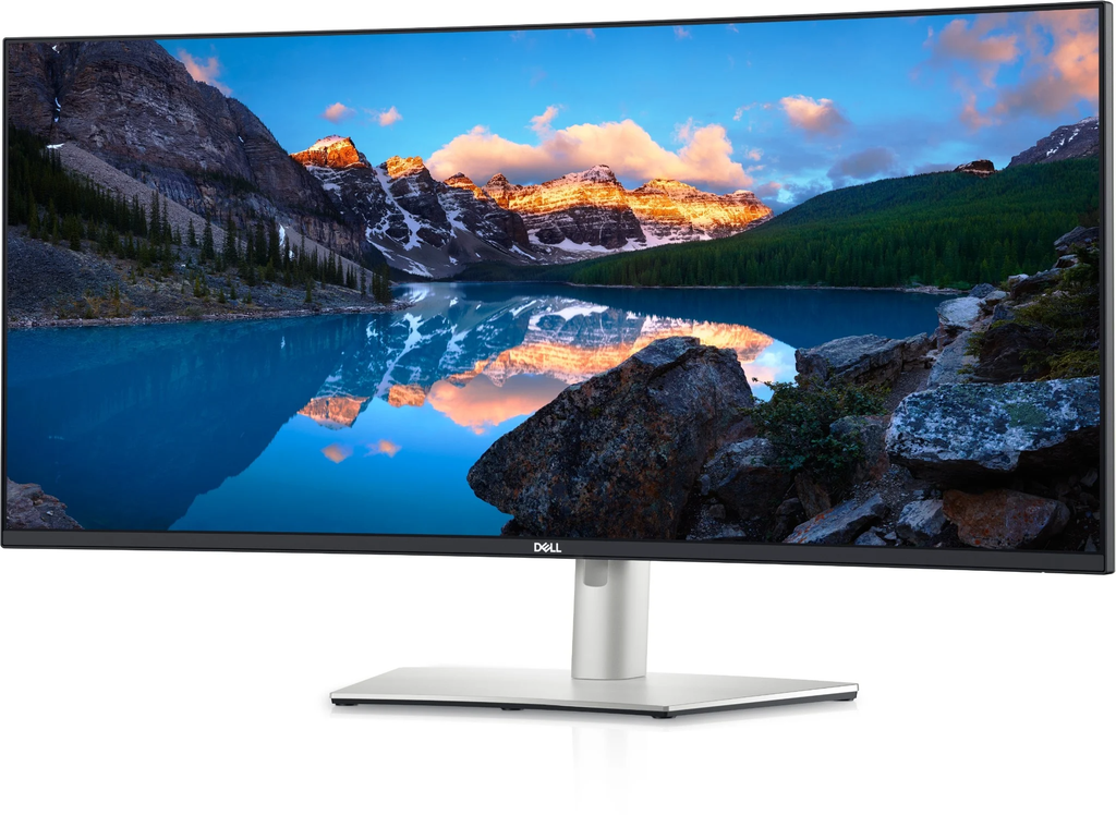 Màn hình cong Dell UltraSharp U3821DW 38