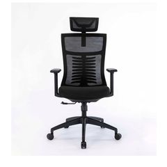 Warrior Ergonomic Chair - Hero series - WEC502 (Đen hoặc Xám) GHẾ CÔNG THÁI HỌC