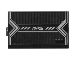Nguồn máy tính MSI MAG A750BN 750W PCIE5 - 80 Plus Bronze