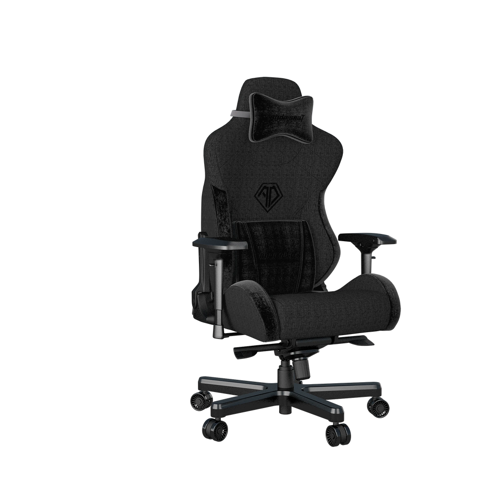 Ghế Anda Seat T Pro 2 Series Premium Gaming Chair Black