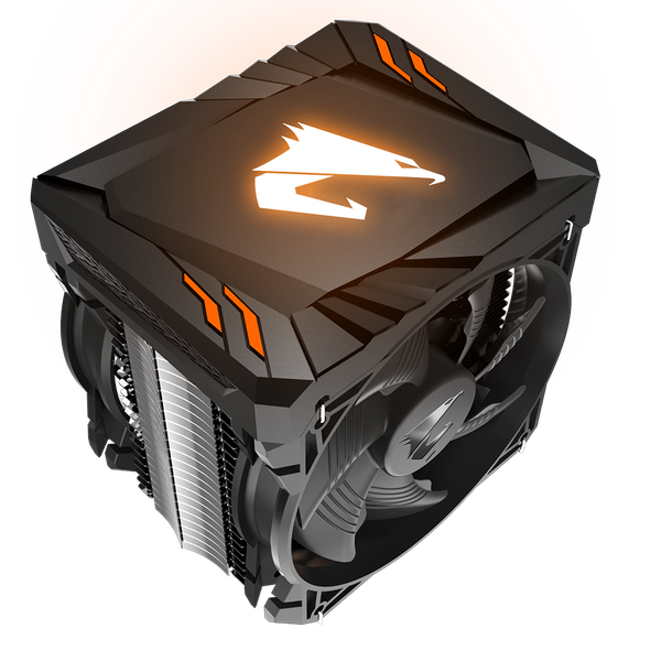 Gigabyte Aorus Atc700 RGB