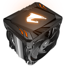 Gigabyte Aorus Atc700 RGB