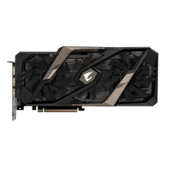 Gigabyte Aorus Geforce® RTX 2080 Xtreme 8G