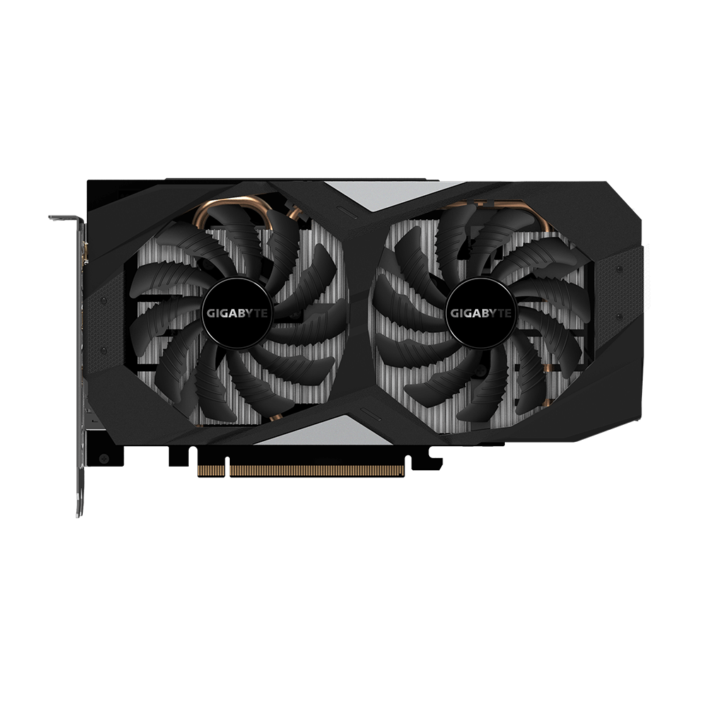 Gigabyte Geforce RTX™ 2060 Oc 6G